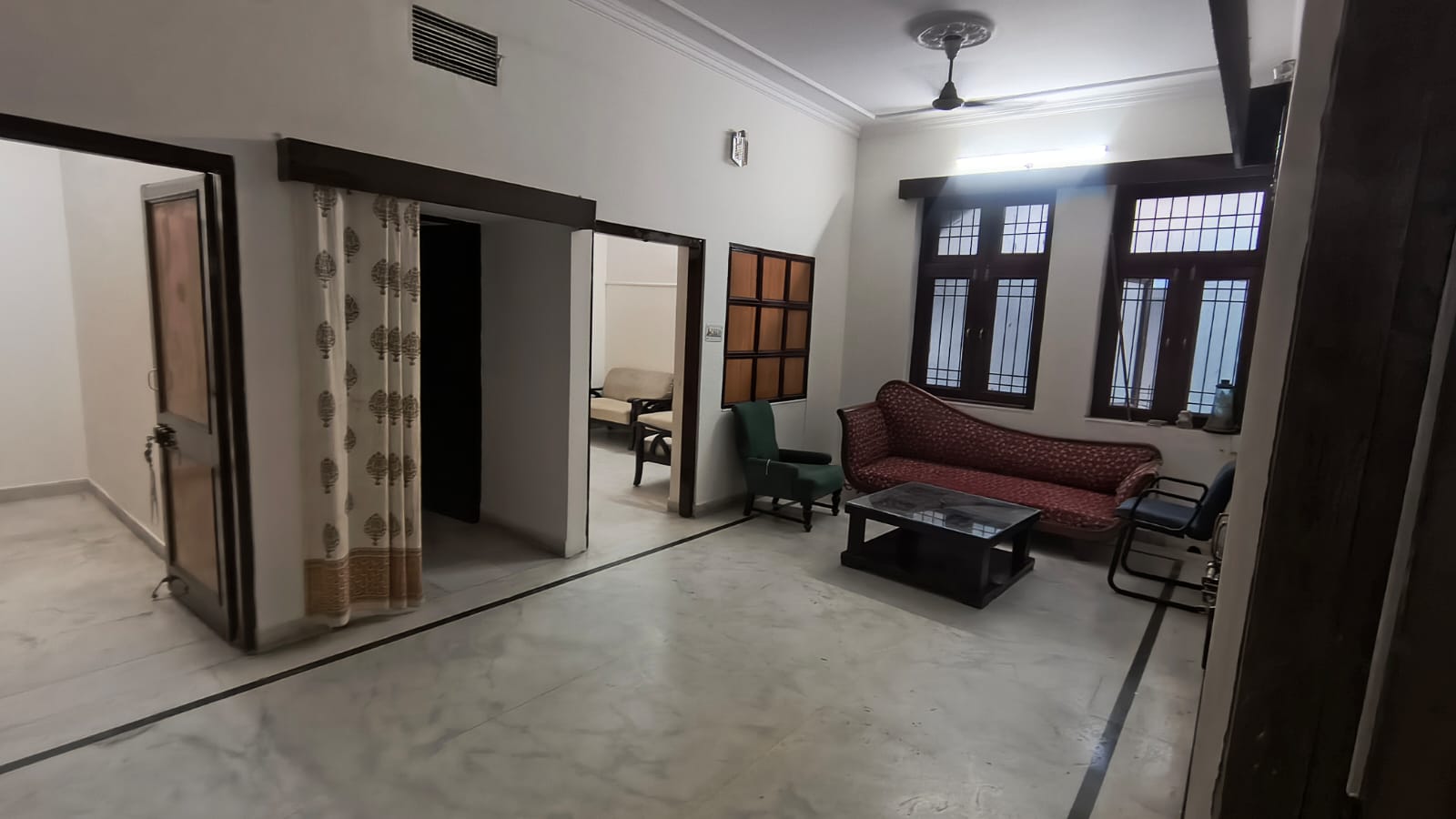3 BHK Ground Floor Flat-Vaishali Nagar-Jaipur